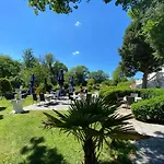 فندق Jagdschloss