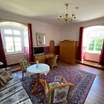 فندق Jagdschloss Lalendorf