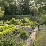 酒店 Jagdschloss