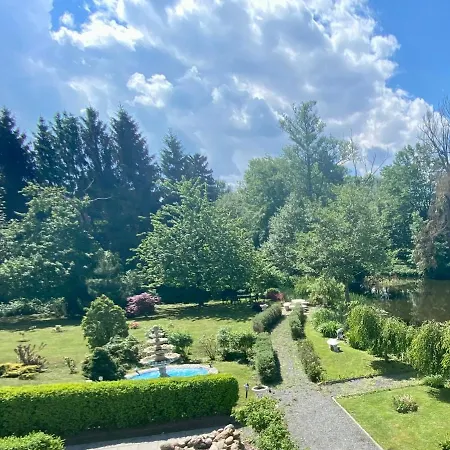 Jagdschloss Hotel