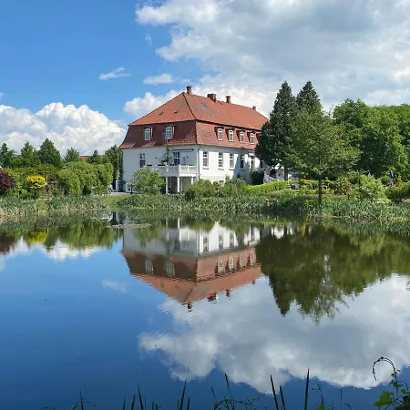 Hotel Jagdschloss