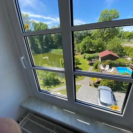 Jagdschloss Lalendorf