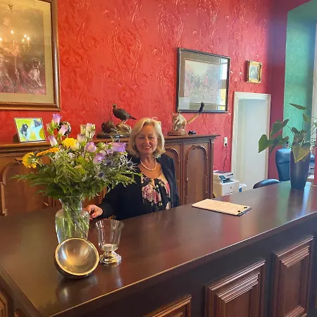 Jagdschloss * Lalendorf