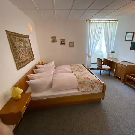 Hotel Jagdschloss Lalendorf