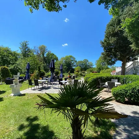 Hotel Jagdschloss