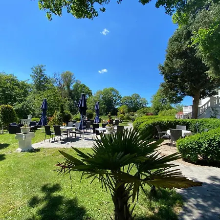 Hotel Jagdschloss