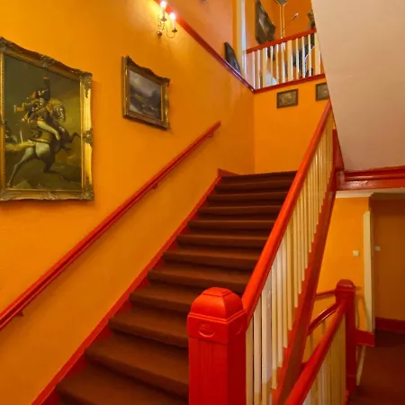 Jagdschloss * Lalendorf