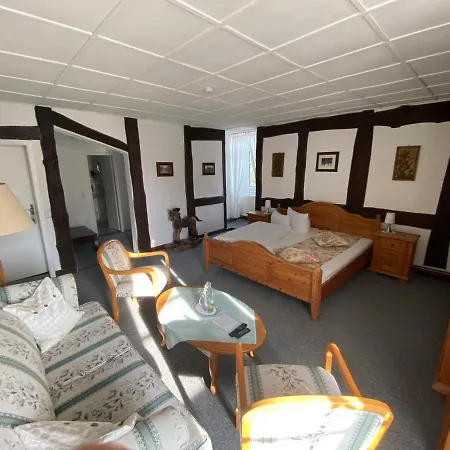 Hotel Jagdschloss