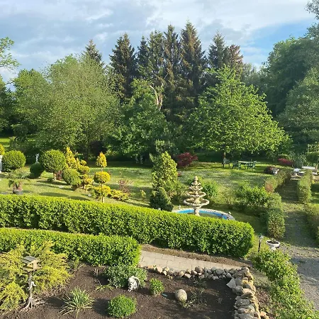 Jagdschloss Lalendorf