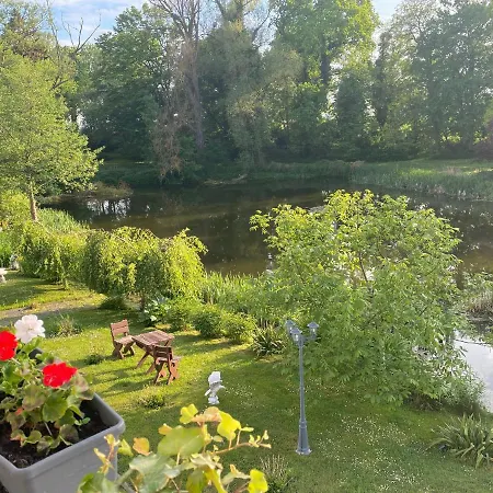 Jagdschloss Hotel