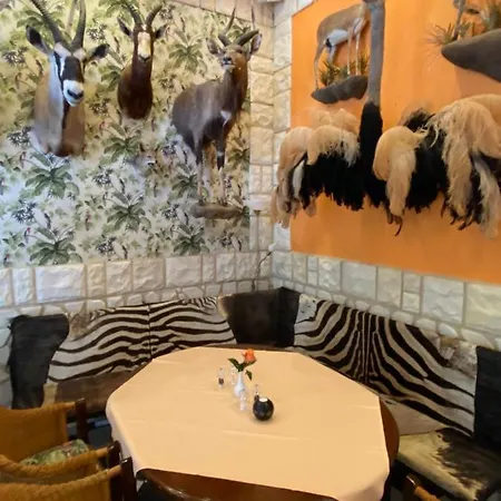 Jagdschloss Lalendorf