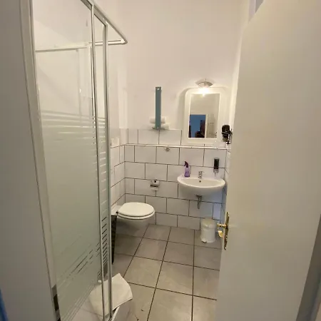 Hotel Jagdschloss *