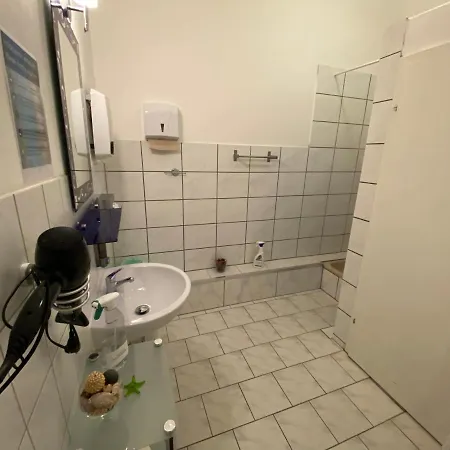 Hotel Jagdschloss Lalendorf