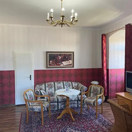 Jagdschloss Lalendorf