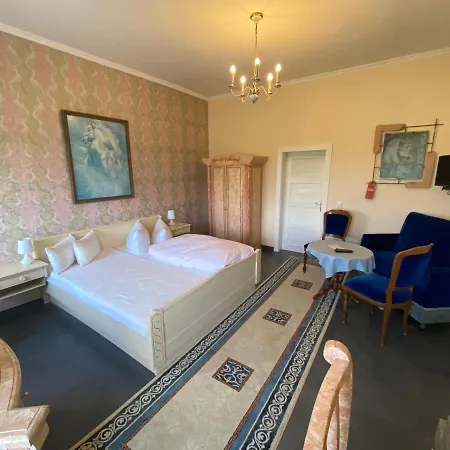 Jagdschloss Lalendorf