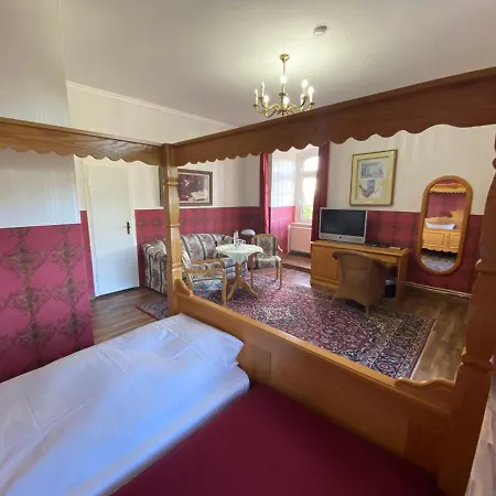 Hotel Jagdschloss
