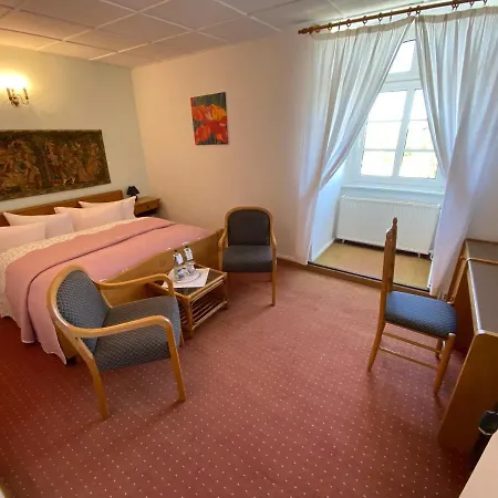 Jagdschloss Lalendorf