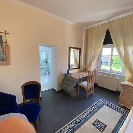 Hotel Jagdschloss *