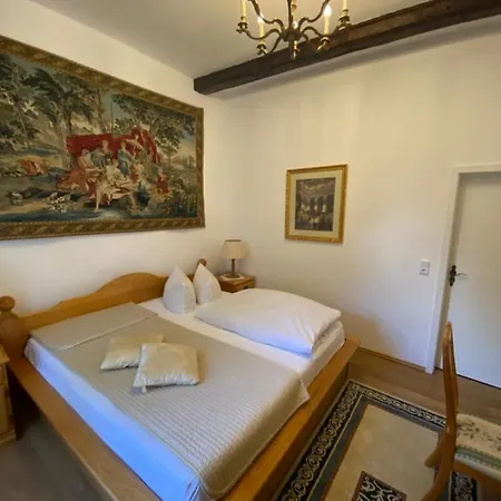 Jagdschloss * Lalendorf