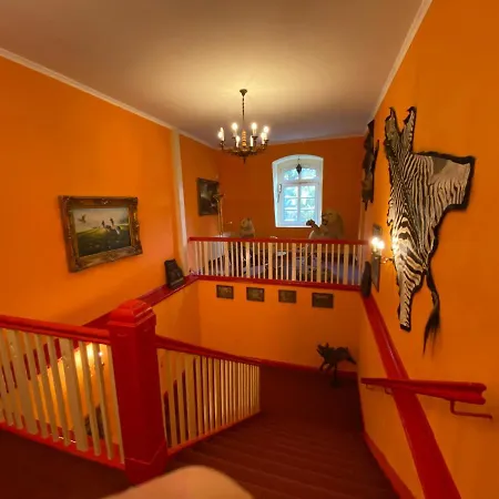 Jagdschloss Lalendorf