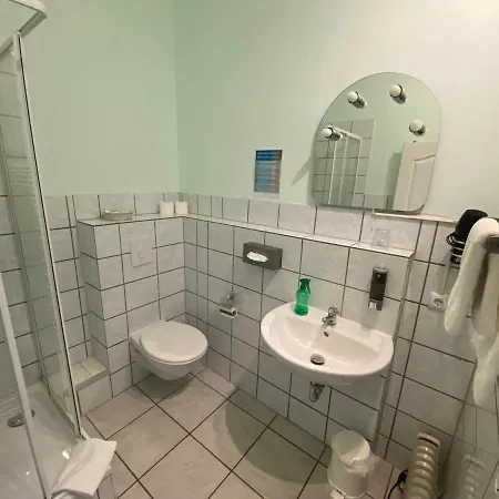 Jagdschloss Hotel Lalendorf