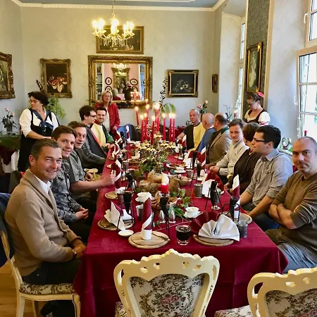 Ξενοδοχείο Jagdschloss