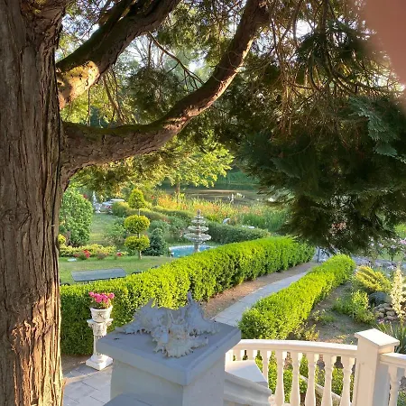 Jagdschloss Hotel