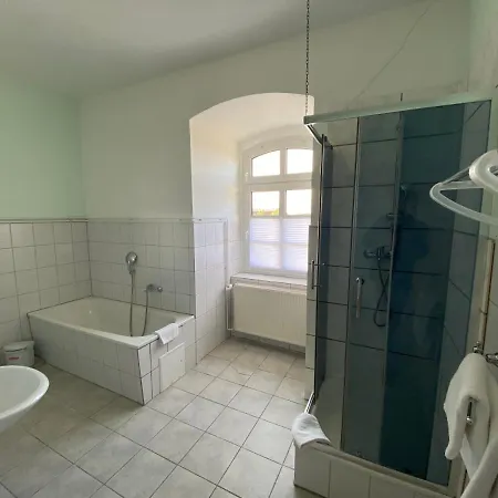 Jagdschloss Lalendorf