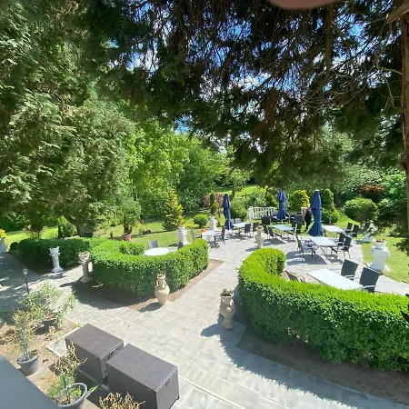 Ξενοδοχείο Jagdschloss *