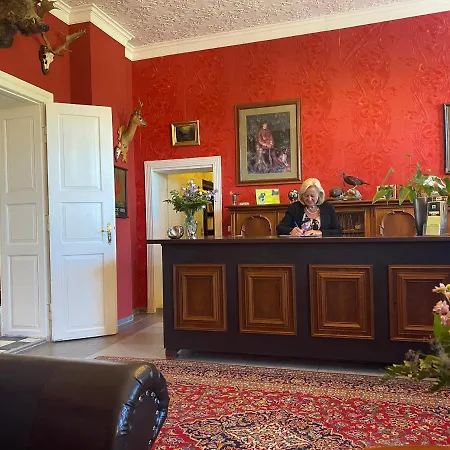 Jagdschloss * Lalendorf