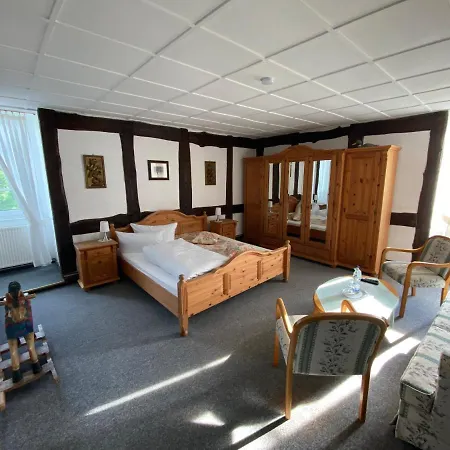 Hotel Jagdschloss *