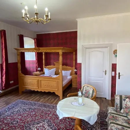 Jagdschloss Hotel