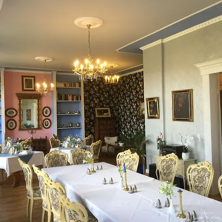 Jagdschloss Hotel Lalendorf