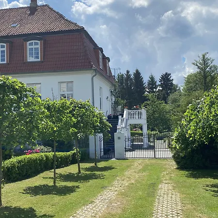 Jagdschloss