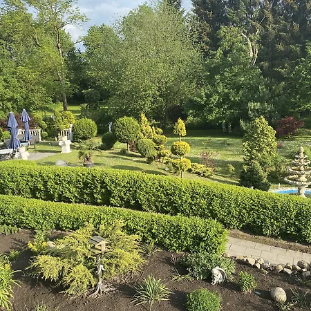 Hotel Jagdschloss Lalendorf