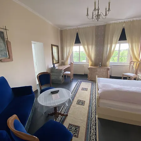 Hotel Jagdschloss