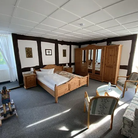 Hotel Jagdschloss Lalendorf