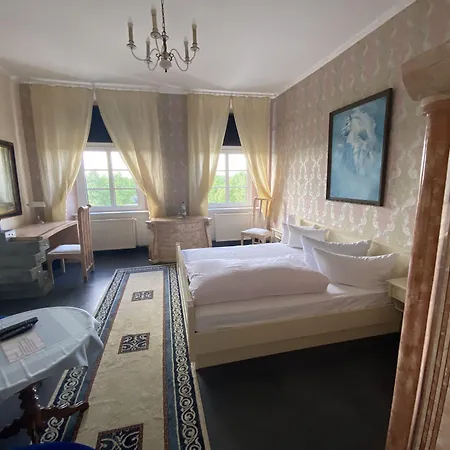 Jagdschloss Lalendorf