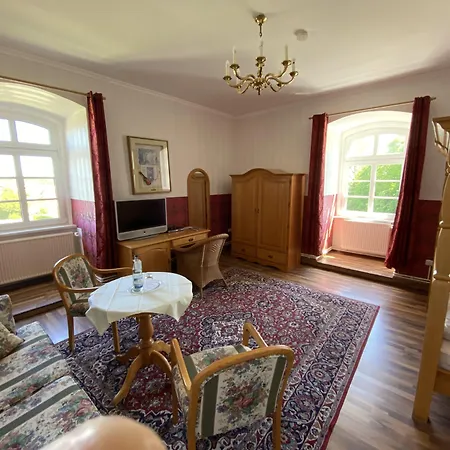 Jagdschloss 酒店 *