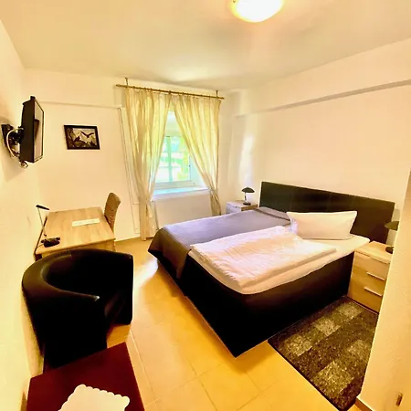 Hotel Jagdschloss Lalendorf