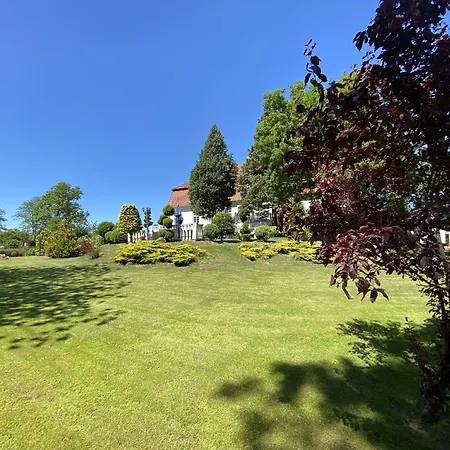 Jagdschloss Hotel Lalendorf