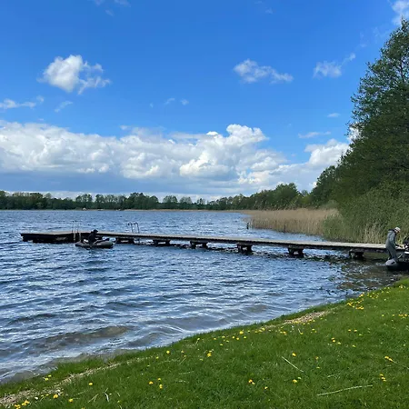 Jagdschloss Отель Lalendorf