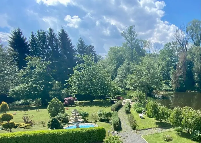 Jagdschloss Hotel