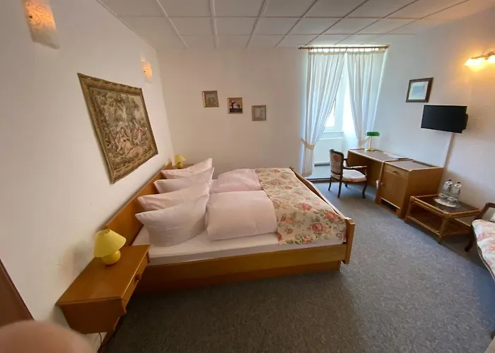 Hotel Jagdschloss Lalendorf