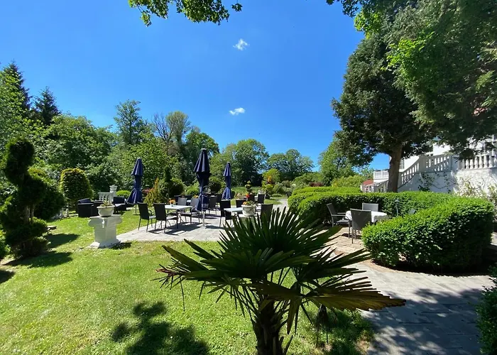Ξενοδοχείο Jagdschloss
