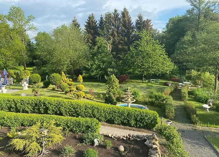 Jagdschloss Lalendorf