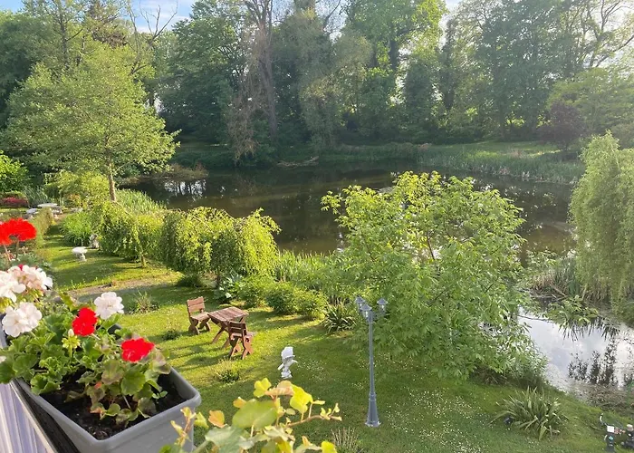 Jagdschloss Hotel