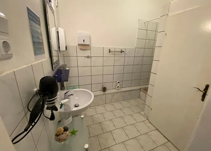 Hotel Jagdschloss Lalendorf
