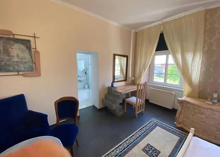 Hotel Jagdschloss *