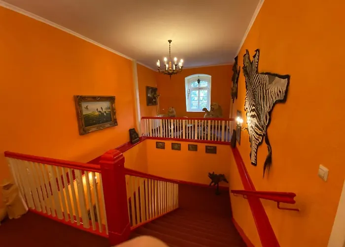 Jagdschloss Lalendorf